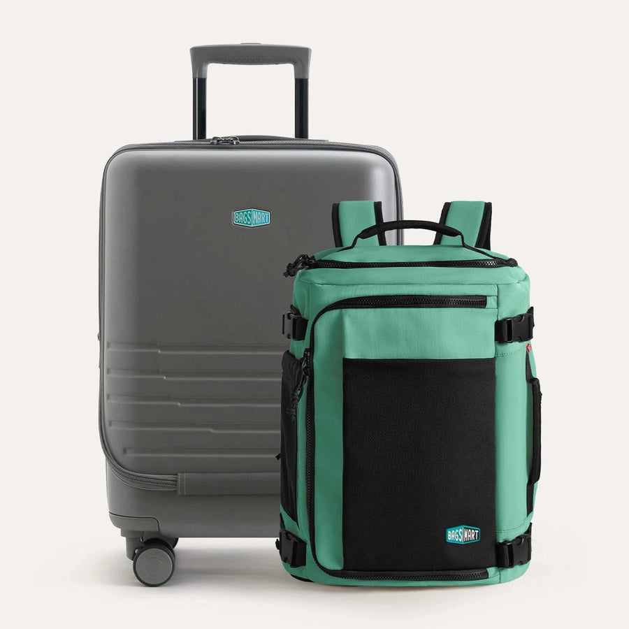 Blast & Getaway Organizing Duo BAGSMART