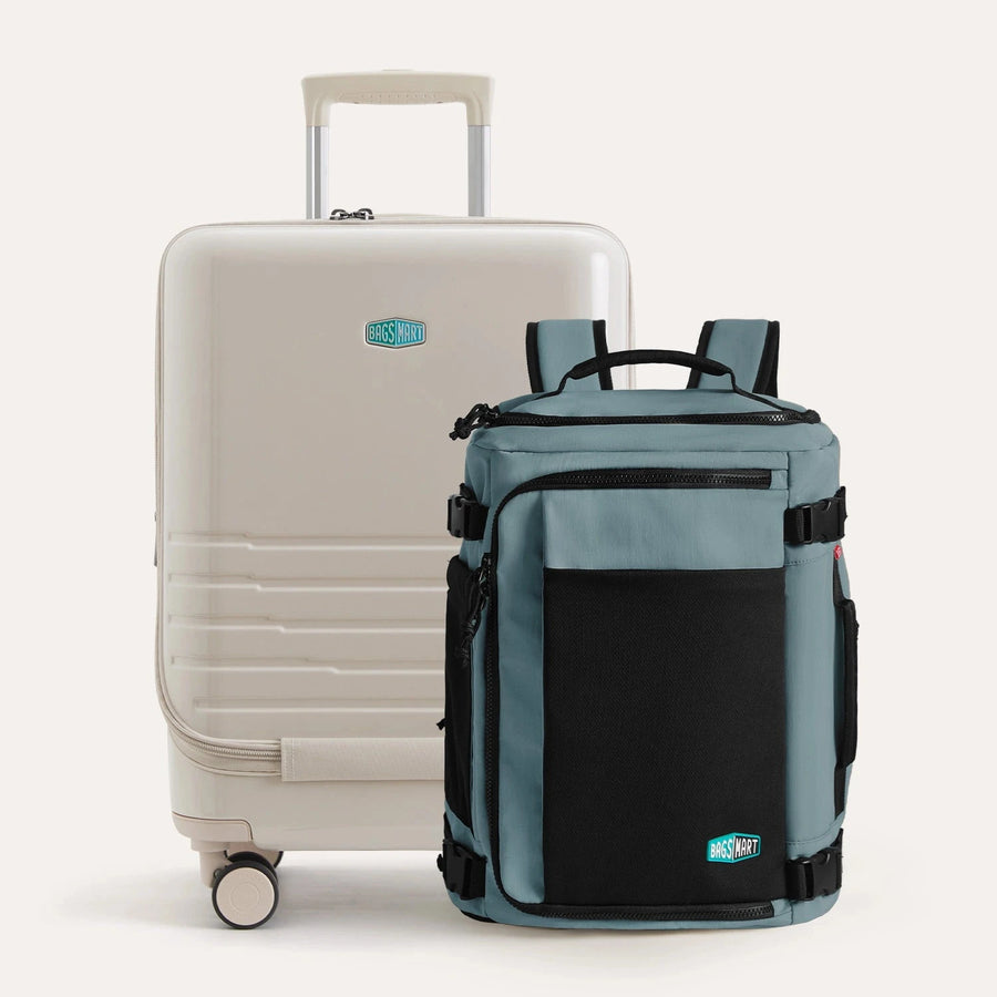 Blast & Getaway Organizing Duo BAGSMART