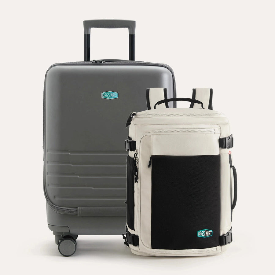 Blast & Getaway Organizing Duo BAGSMART