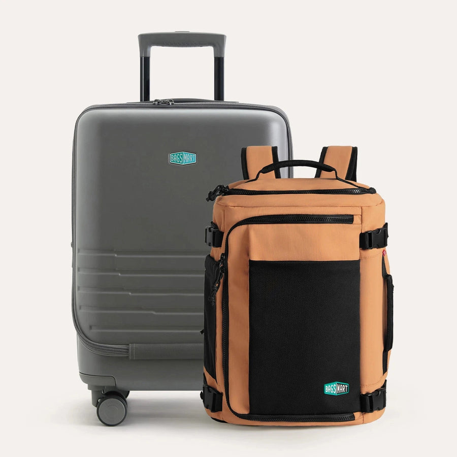 Blast & Getaway Organizing Duo BAGSMART