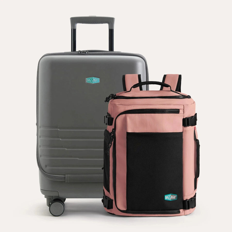 Blast & Getaway Organizing Duo BAGSMART