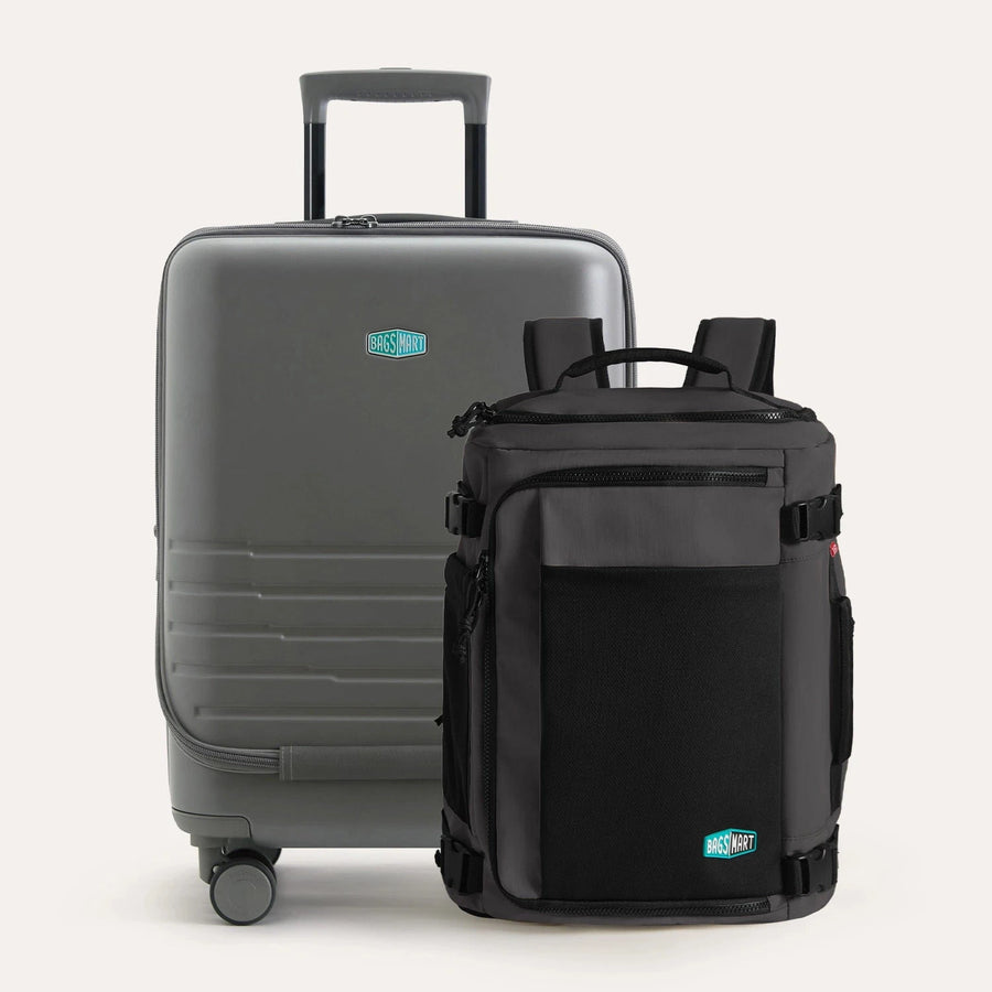 Blast & Getaway Organizing Duo BAGSMART