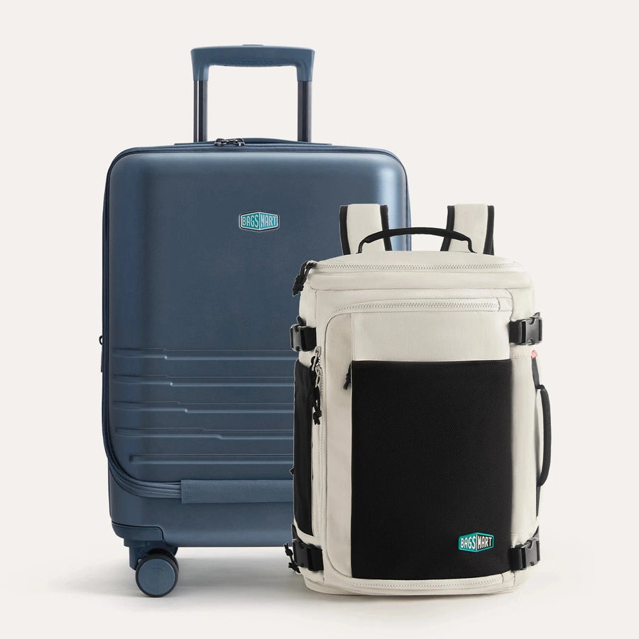 Blast & Getaway Organizing Duo BAGSMART