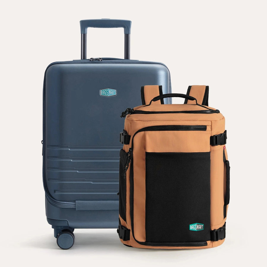 Blast & Getaway Organizing Duo BAGSMART