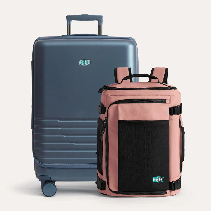 Blast & Getaway Organizing Duo Pro BAGSMART