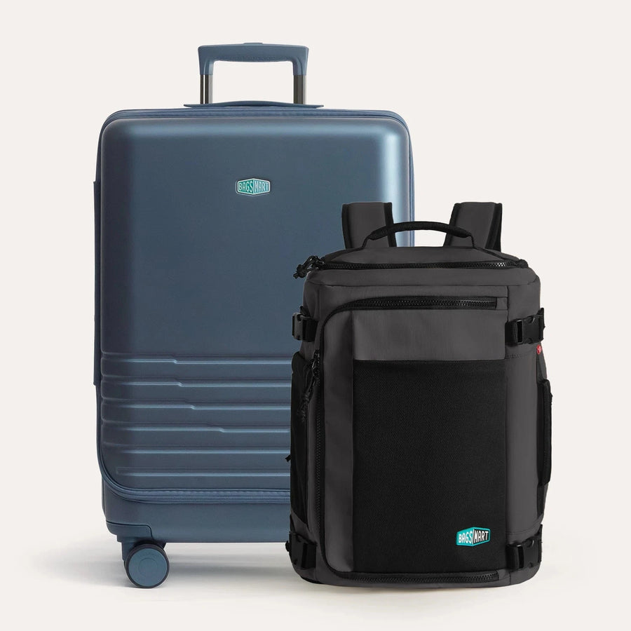 Blast & Getaway Organizing Duo Pro BAGSMART