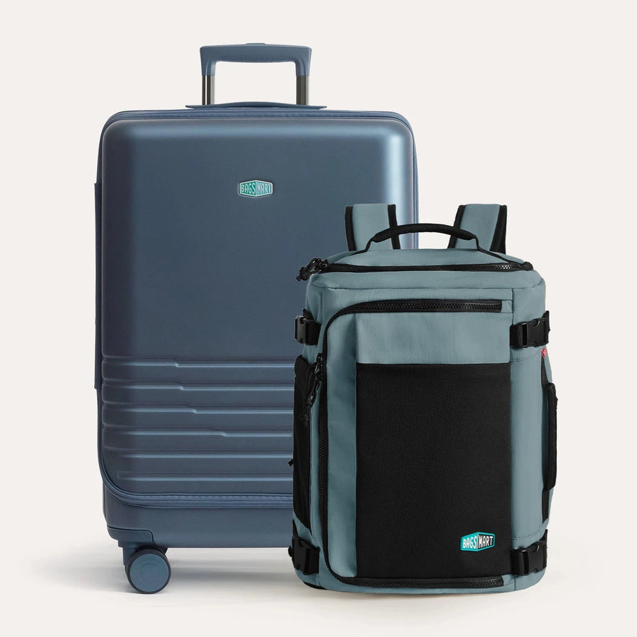 Blast & Getaway Organizing Duo Pro BAGSMART