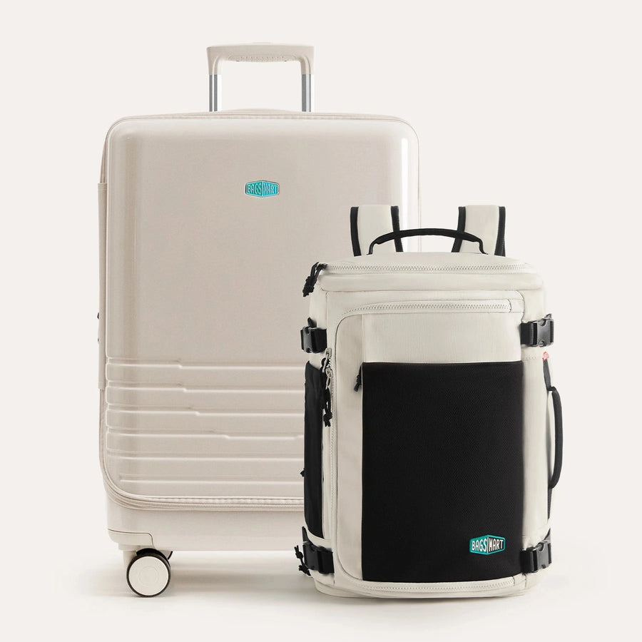 Blast & Getaway Organizing Duo Pro BAGSMART