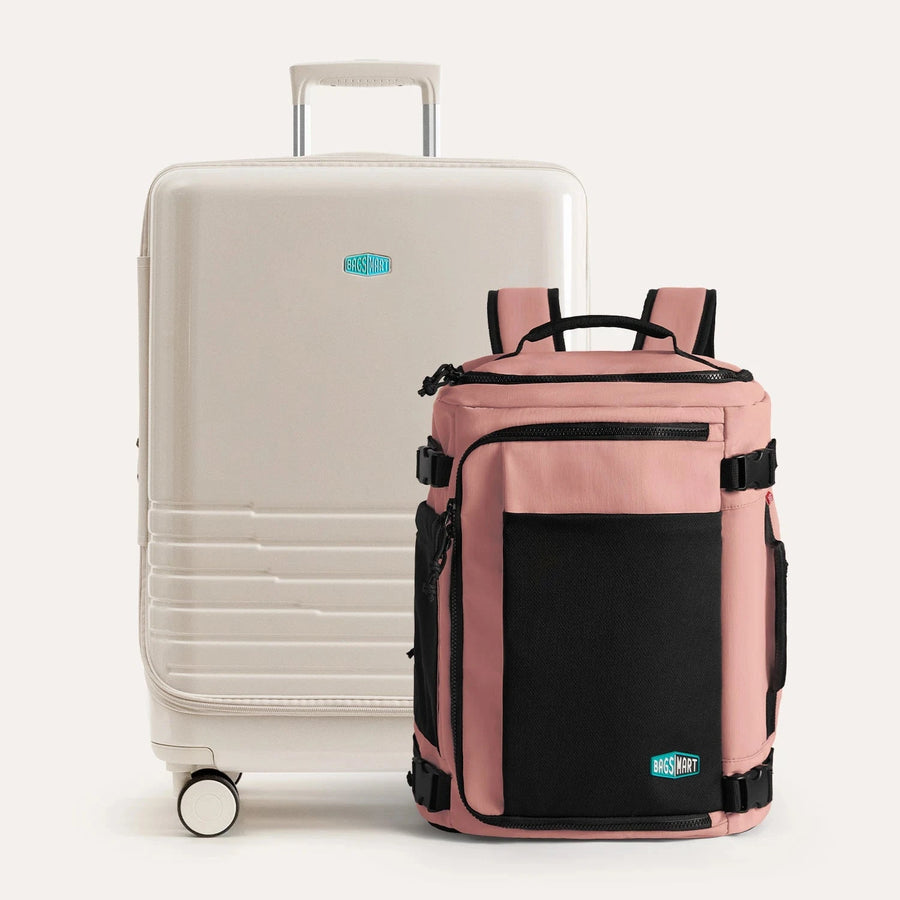 Blast & Getaway Organizing Duo Pro BAGSMART