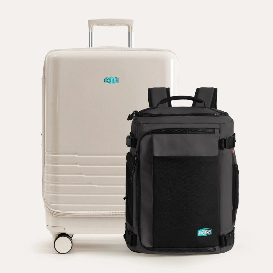 Blast & Getaway Organizing Duo Pro BAGSMART