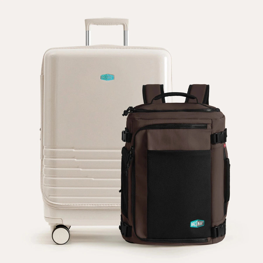 Blast & Getaway Organizing Duo Pro BAGSMART