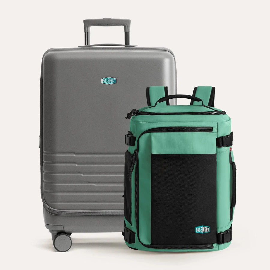 Blast & Getaway Organizing Duo Pro BAGSMART