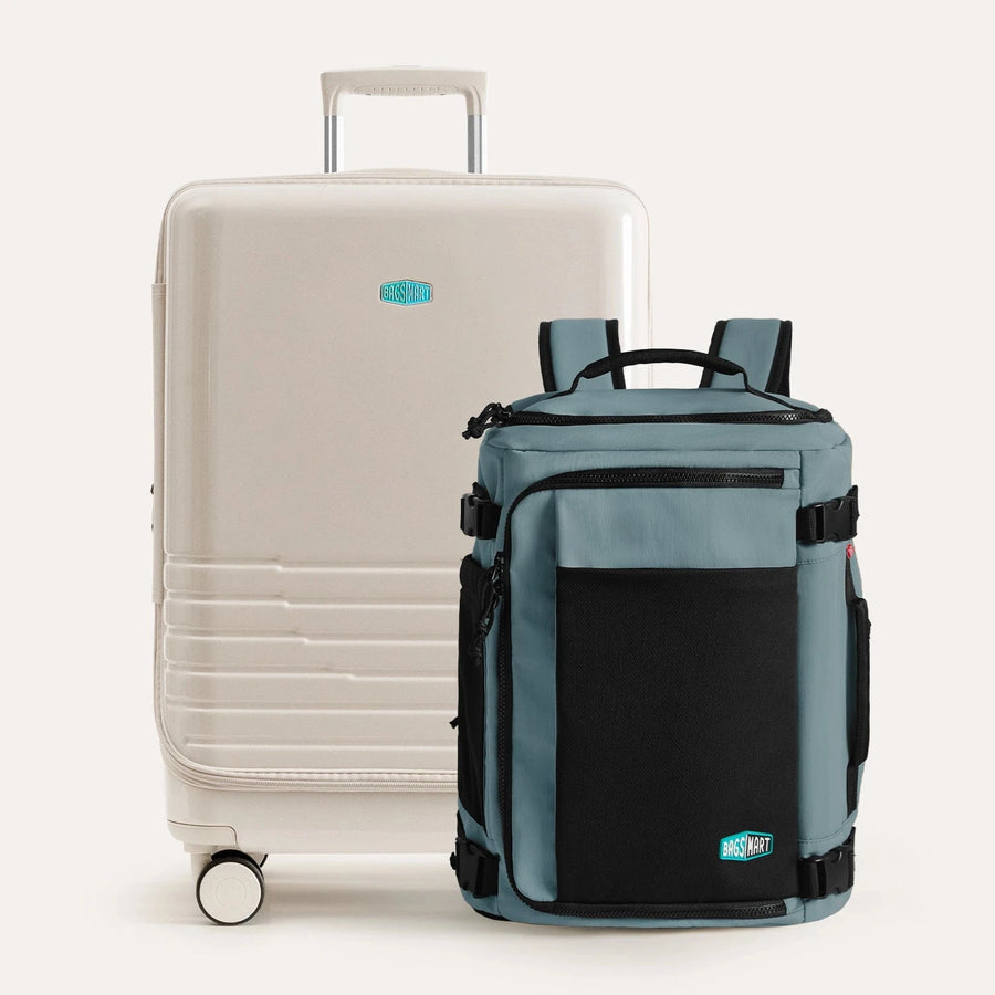 Blast & Getaway Organizing Duo Pro BAGSMART