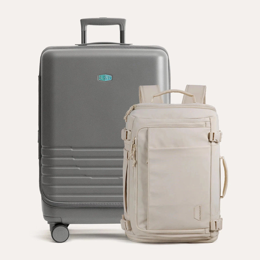 Blast & Getaway Organizing Duo Pro BAGSMART