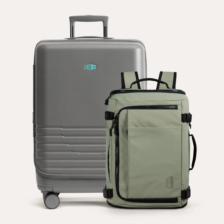 Blast & Getaway Organizing Duo Pro BAGSMART