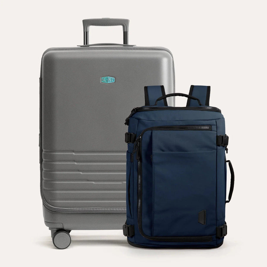 Blast & Getaway Organizing Duo Pro BAGSMART