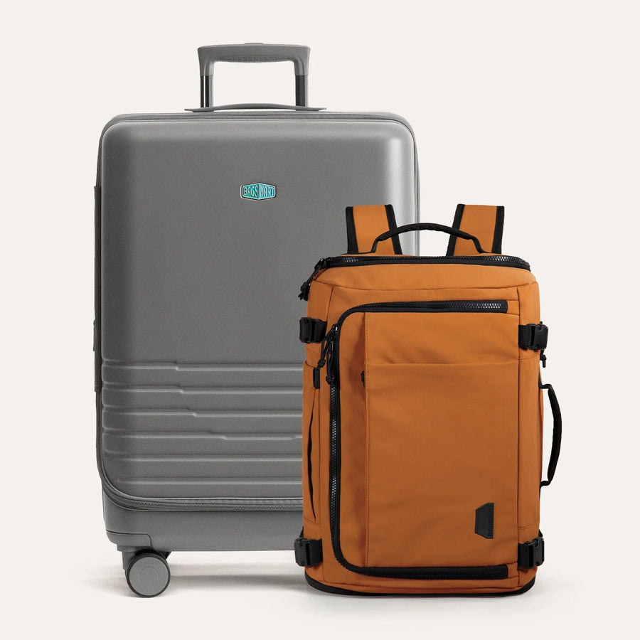 Blast & Getaway Organizing Duo Pro BAGSMART