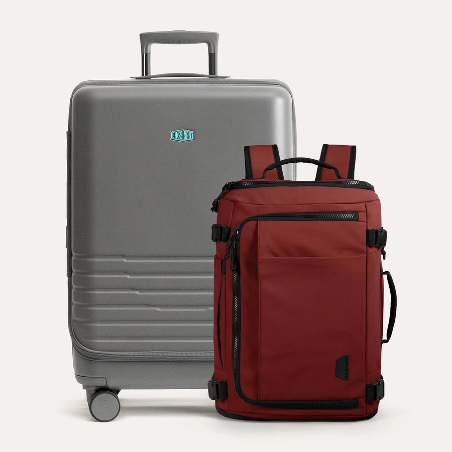 Blast & Getaway Organizing Duo Pro BAGSMART