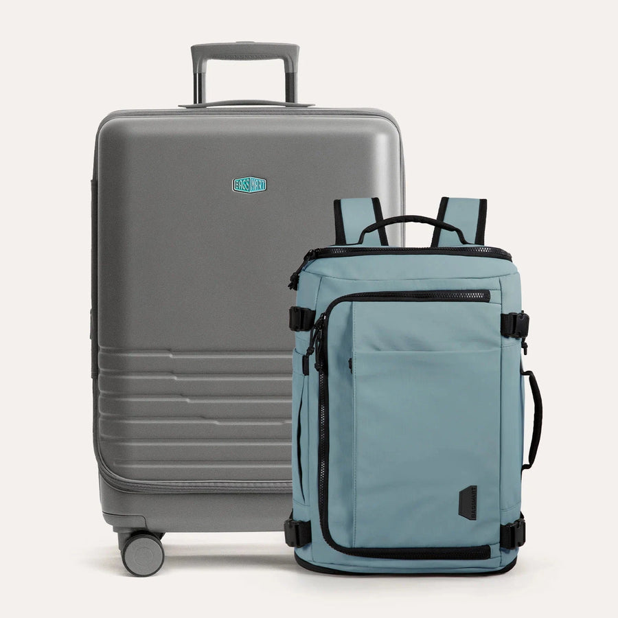 Blast & Getaway Organizing Duo Pro BAGSMART