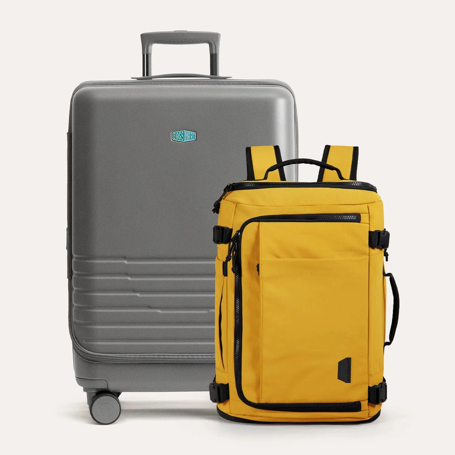 Blast & Getaway Organizing Duo Pro BAGSMART