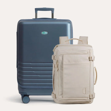 Blast & Getaway Organizing Duo Pro BAGSMART