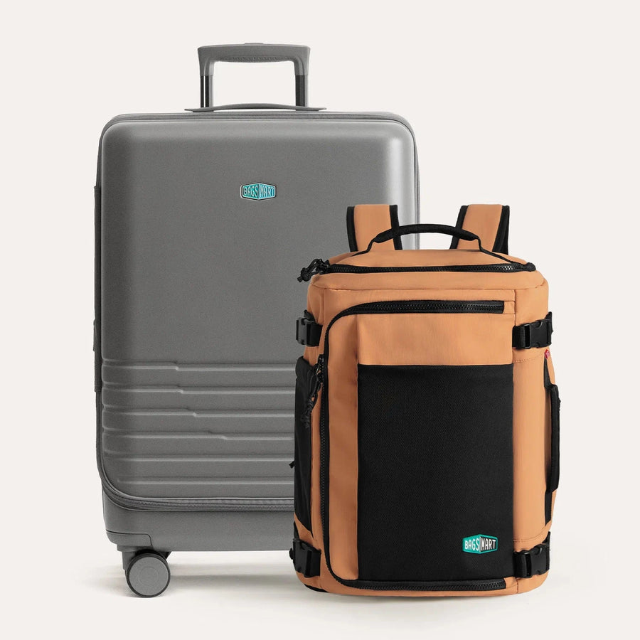 Blast & Getaway Organizing Duo Pro BAGSMART