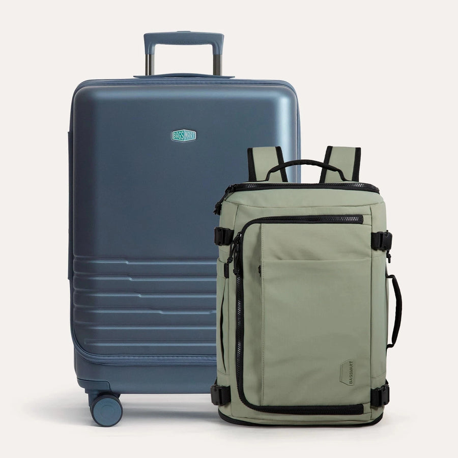 Blast & Getaway Organizing Duo Pro BAGSMART