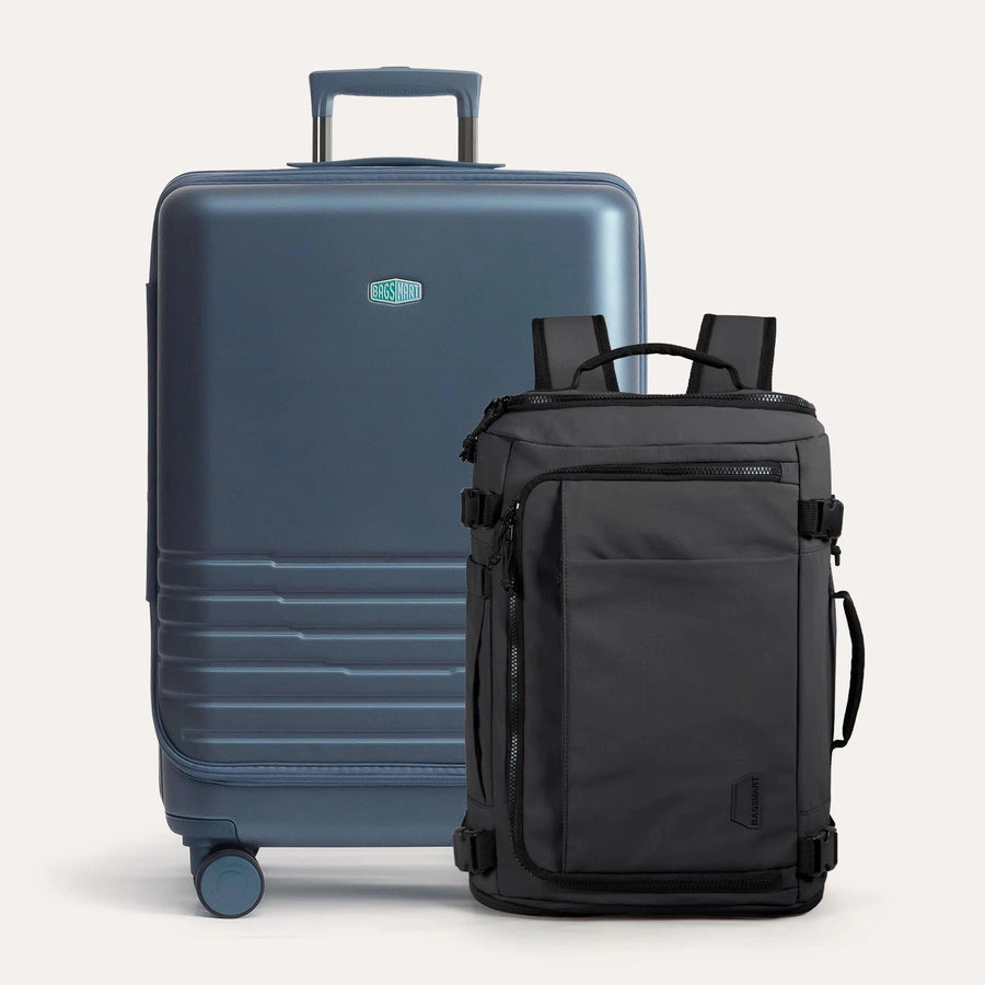 Blast & Getaway Organizing Duo Pro BAGSMART