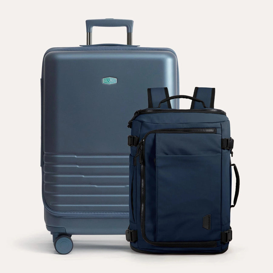 Blast & Getaway Organizing Duo Pro BAGSMART