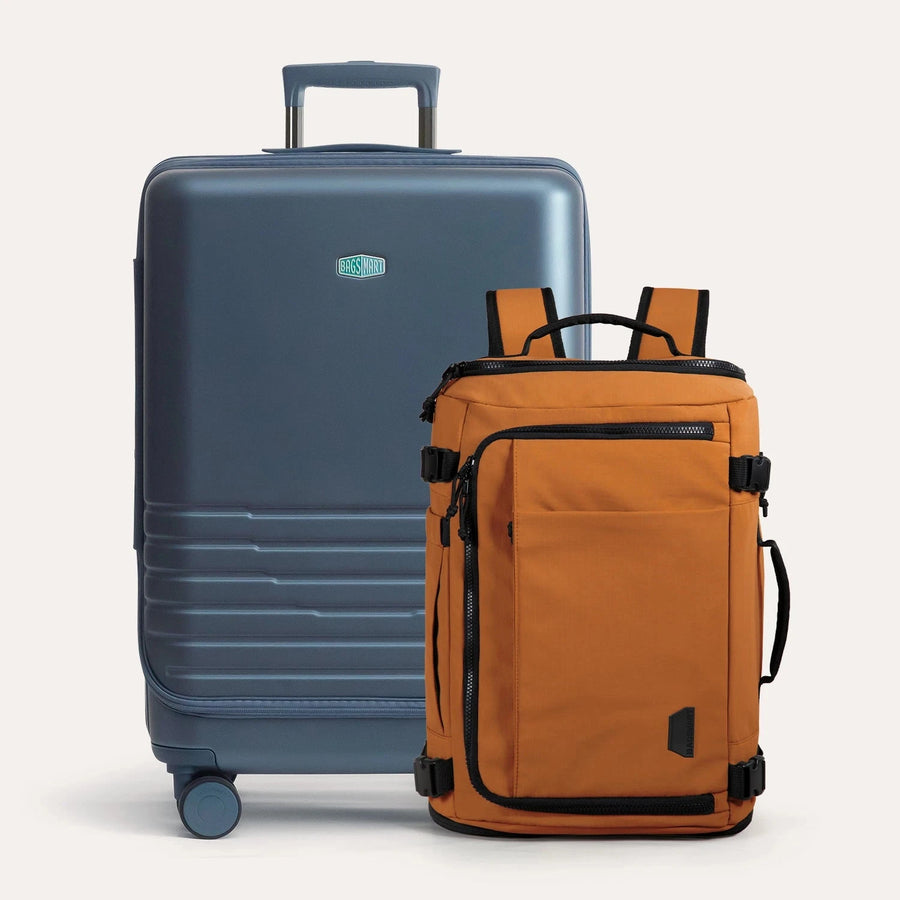 Blast & Getaway Organizing Duo Pro BAGSMART