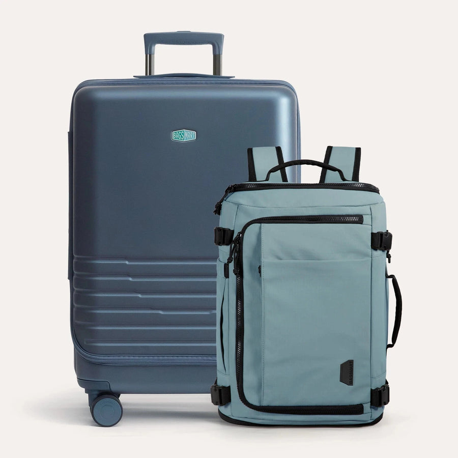 Blast & Getaway Organizing Duo Pro BAGSMART