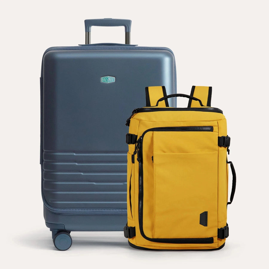 Blast & Getaway Organizing Duo Pro BAGSMART