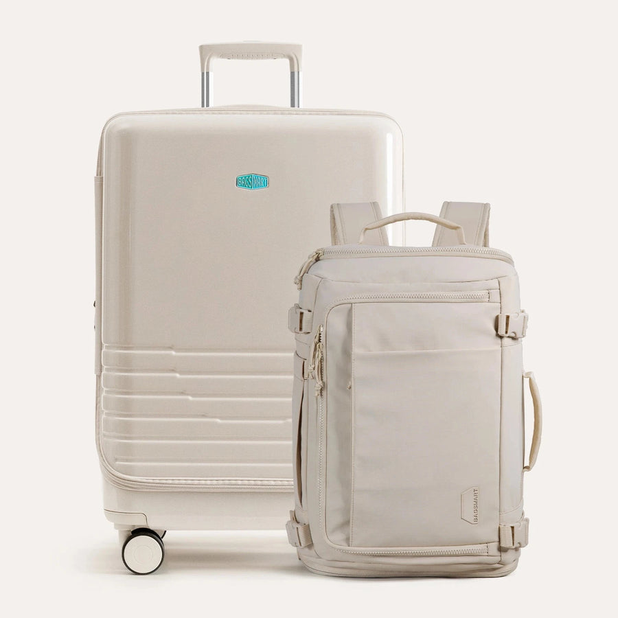 Blast & Getaway Organizing Duo Pro BAGSMART