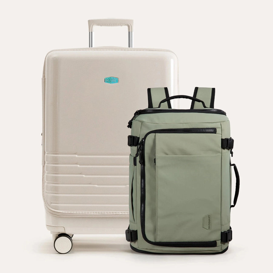 Blast & Getaway Organizing Duo Pro BAGSMART