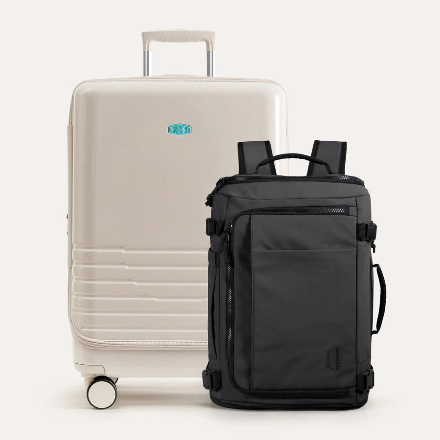 Blast & Getaway Organizing Duo Pro BAGSMART