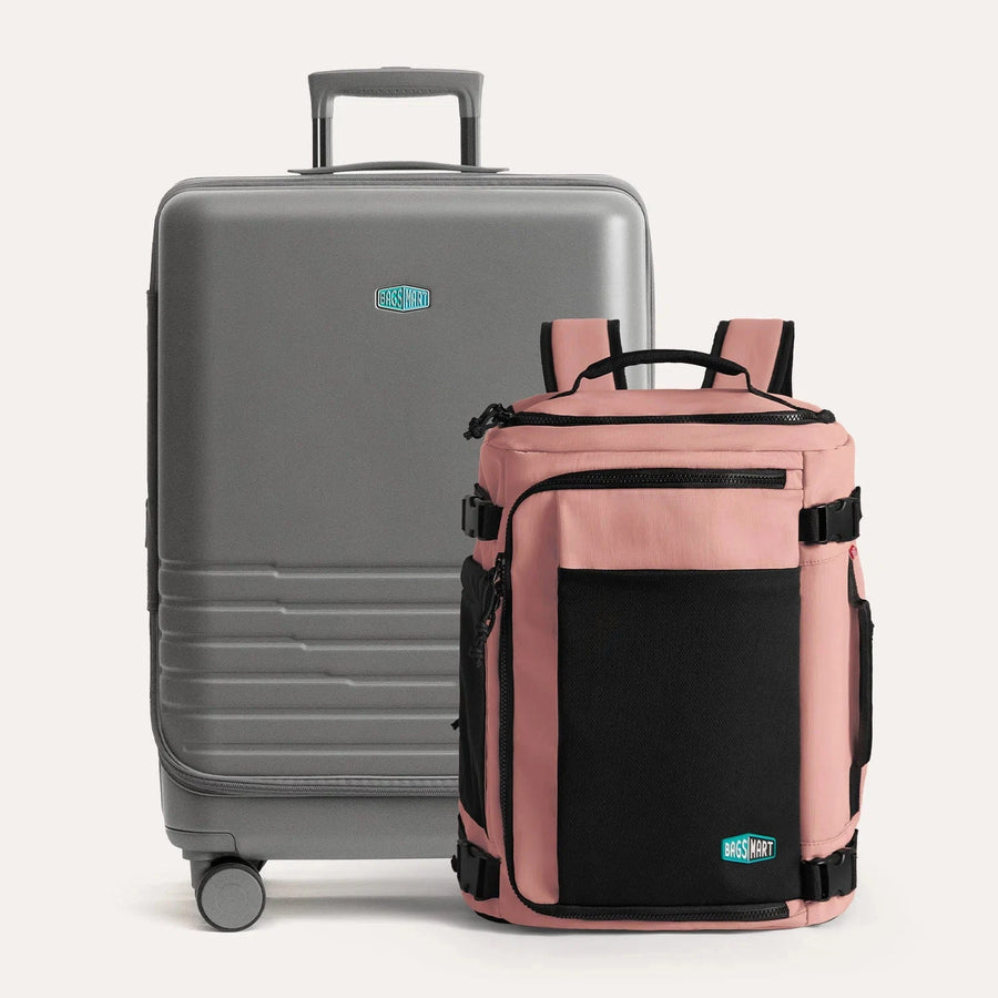 Blast & Getaway Organizing Duo Pro BAGSMART