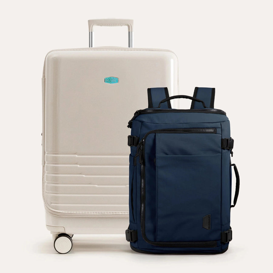 Blast & Getaway Organizing Duo Pro BAGSMART