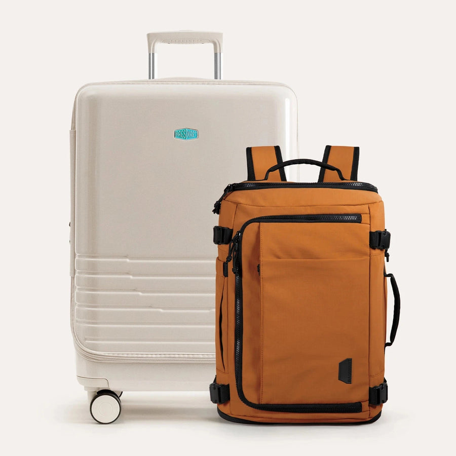 Blast & Getaway Organizing Duo Pro BAGSMART