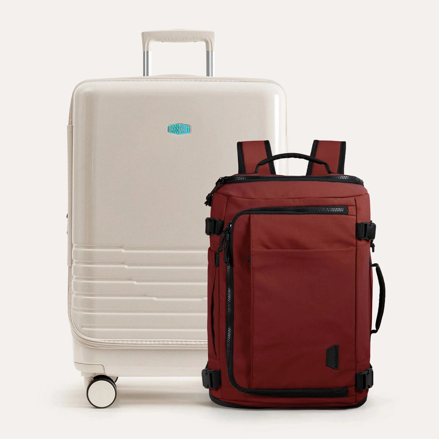 Blast & Getaway Organizing Duo Pro BAGSMART