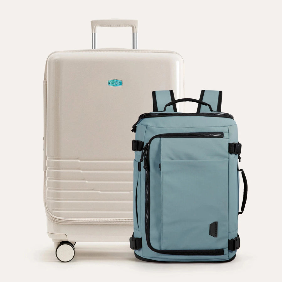 Blast & Getaway Organizing Duo Pro BAGSMART