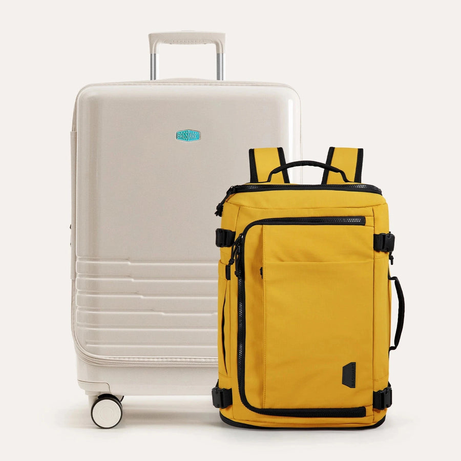 Blast & Getaway Organizing Duo Pro BAGSMART