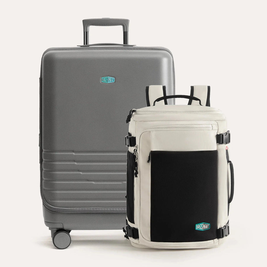 Blast & Getaway Organizing Duo Pro BAGSMART