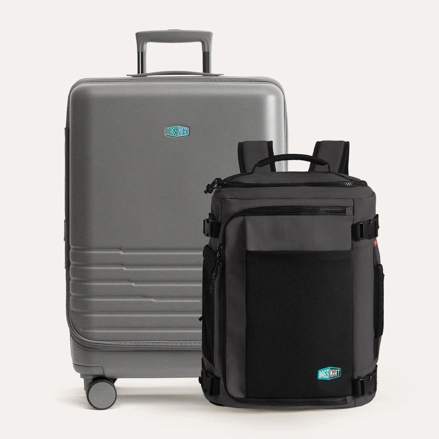 Blast & Getaway Organizing Duo Pro BAGSMART