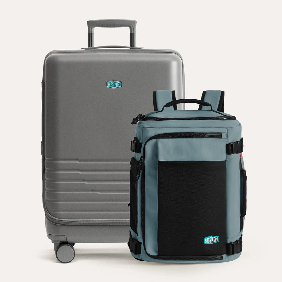 Blast & Getaway Organizing Duo Pro BAGSMART