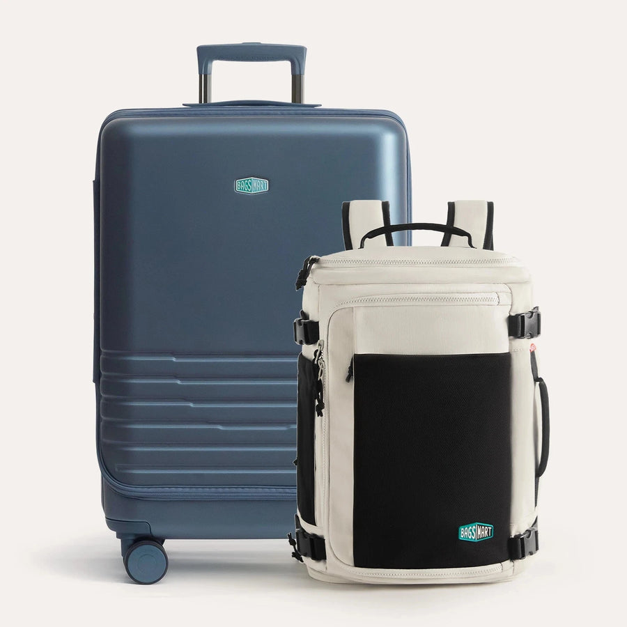 Blast & Getaway Organizing Duo Pro BAGSMART