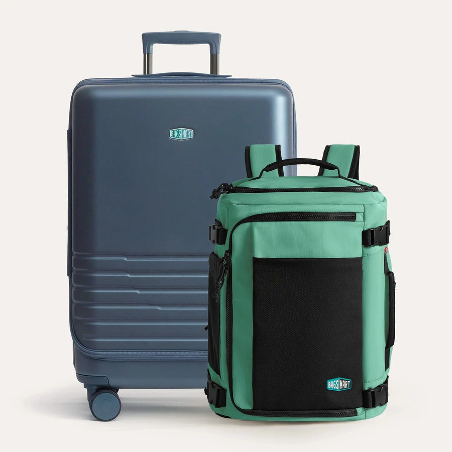 Blast & Getaway Organizing Duo Pro BAGSMART