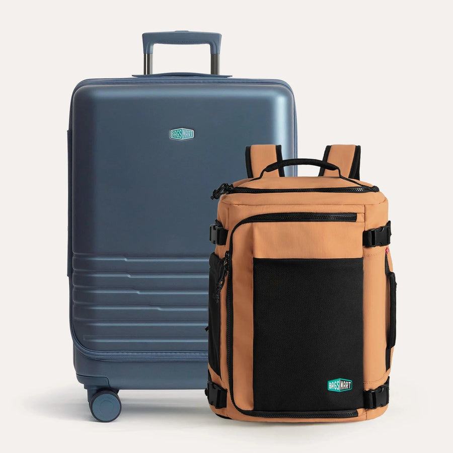 Blast & Getaway Organizing Duo Pro BAGSMART