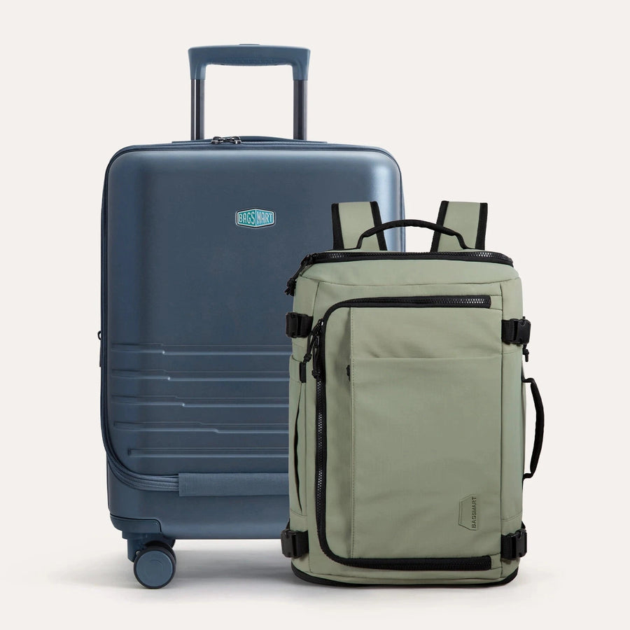 Blast & Getaway Organizing Duo BAGSMART