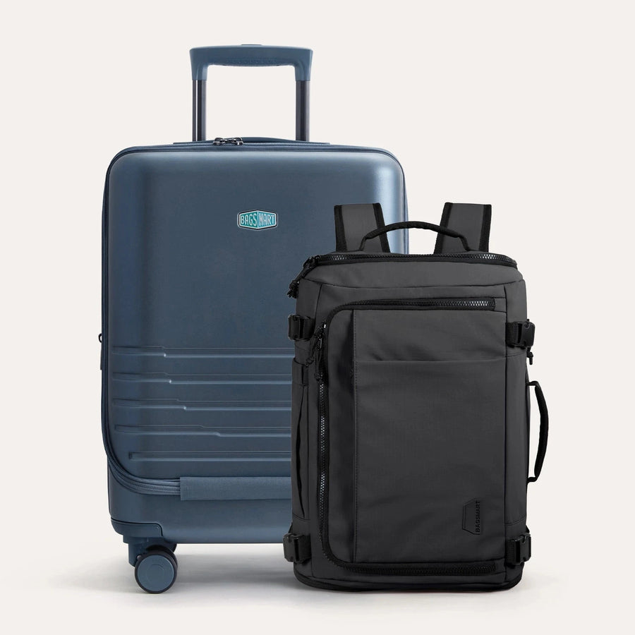 Blast & Getaway Organizing Duo BAGSMART