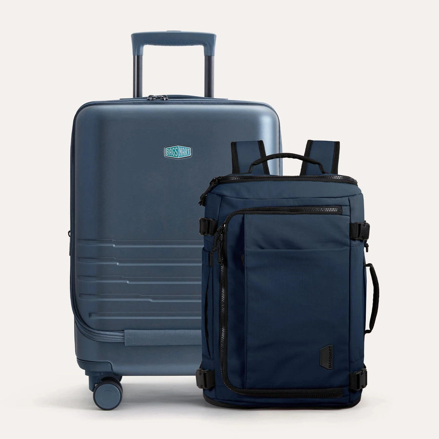 Blast & Getaway Organizing Duo BAGSMART